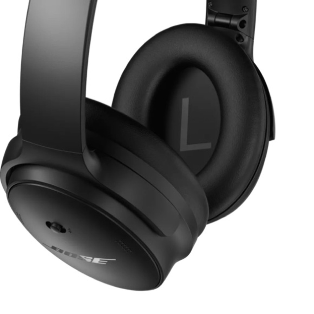 *Sold* Bose QuietComfort Headphones